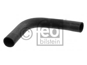 FEBI BILSTEIN 35312 radiatoriaus žarna 
 Aušinimo sistema -> Žarnelės/vamzdeliai/sujungimai -> Radiatoriaus žarnos
50 10 547 186