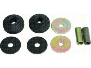 TRISCAN 8500 40902 pakabos statramsčio atraminis guolis 
 Ašies montavimas/vairavimo mechanizmas/ratai -> Montavimas, pakabos statramstis
52631-SF0-004