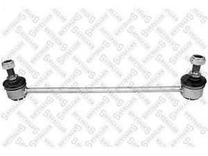 STELLOX 56-02108-SX šarnyro stabilizatorius 
 Ašies montavimas/vairavimo mechanizmas/ratai -> Stabilizatorius/fiksatoriai -> Savaime išsilyginanti atrama
6391876, 96300213, 96300222