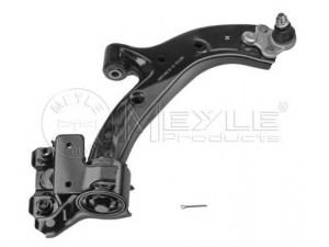 MEYLE 31-16 050 0065 vikšro valdymo svirtis 
 Ašies montavimas/vairavimo mechanizmas/ratai -> Valdymo svirtis/pasukamosios svirties sujungimas -> Vairo trauklės (valdymo svirtis, išilginis balansyras, diago
51350-SWA-E00, 51350-SWA-E01