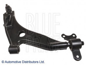 BLUE PRINT ADG086274 vikšro valdymo svirtis 
 Ašies montavimas/vairavimo mechanizmas/ratai -> Valdymo svirtis/pasukamosios svirties sujungimas -> Vairo trauklės (valdymo svirtis, išilginis balansyras, diago
96389492