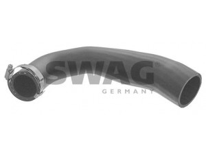SWAG 50 94 7159 kompresoriaus padavimo žarna 
 Išmetimo sistema -> Turbokompresorius
1 219 353, 1 222 891, 1 323 813