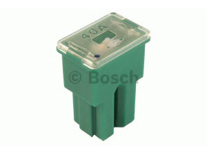 BOSCH 1 987 529 064 saugiklis
