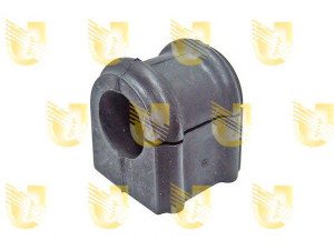 UNIGOM 391668 įvorė, stabilizatorius 
 Ašies montavimas/vairavimo mechanizmas/ratai -> Stabilizatorius/fiksatoriai -> Sklendės
9043260881, 2D0511413B