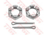 TRW JTR0098 strypo montavimas
81467106459, 81467106806, 81467106818