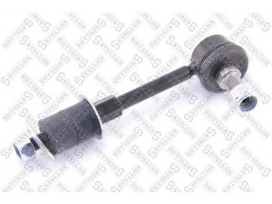 STELLOX 56-53019-SX šarnyro stabilizatorius 
 Ašies montavimas/vairavimo mechanizmas/ratai -> Stabilizatorius/fiksatoriai -> Savaime išsilyginanti atrama
548103E000