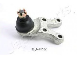 JAPANPARTS BJ-H12 atramos/vairo trauklė 
 Ašies montavimas/vairavimo mechanizmas/ratai -> Sujungimai -> Atramos/vairo trauklė
54550-H1000, 54550-H1010