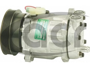 ACR 130769R kompresorius, oro kondicionierius 
 Oro kondicionavimas -> Kompresorius/dalys
3880P5TG20, JPB100680, JPB100770