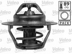 VALEO 820008 termostatas, aušinimo skystis 
 Aušinimo sistema -> Termostatas/tarpiklis -> Thermostat
4402719, 7581635, 4402719, 7581635