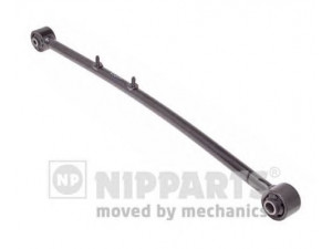 NIPPARTS J4890304 šarnyro stabilizatorius 
 Ašies montavimas/vairavimo mechanizmas/ratai -> Stabilizatorius/fiksatoriai -> Savaime išsilyginanti atrama
0K2A1-28-300C