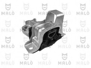 MAL? 149724 variklio montavimas 
 Variklis -> Variklio montavimas -> Variklio montavimo rėmas
51782194, 51813606