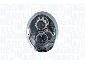 MAGNETI MARELLI 710302508273 priekinis žibintas 
 Elektros įranga -> Priekinis žibintas/dalys -> Priekinis žibintas/įterp.
63127198739, 7198739