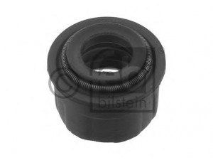 FEBI BILSTEIN 08970 tarpiklis, vožtuvo šerdis 
 Variklis -> Cilindrų galvutė/dalys -> Vožtuvo kreiptuvas/kojelės sandariklis/dalys
000 053 28 58