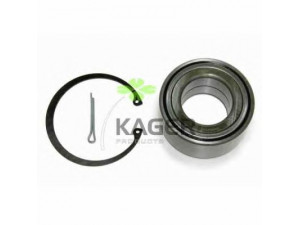 KAGER 83-0722 rato guolio komplektas 
 Ašies montavimas/vairavimo mechanizmas/ratai -> Rato stebulė/montavimas -> Rato guolis
51718-26000, 51718-26500, 51718-37000