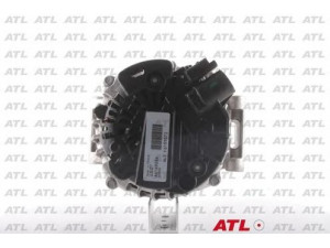 ATL Autotechnik L 48 740 kintamosios srovės generatorius 
 Elektros įranga -> Kint. sr. generatorius/dalys -> Kintamosios srovės generatorius
12 31 7 553 009, 12 31 7 562 388