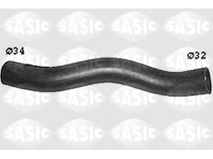 SASIC SWH6745 radiatoriaus žarna 
 Aušinimo sistema -> Žarnelės/vamzdeliai/sujungimai -> Radiatoriaus žarnos
1337069