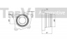 TREVI AUTOMOTIVE WB2297 rato guolio komplektas 
 Ašies montavimas/vairavimo mechanizmas/ratai -> Rato stebulė/montavimas -> Rato guolis
4245060050