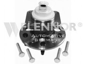 KAWE FR291562 rato guolio komplektas 
 Ašies montavimas/vairavimo mechanizmas/ratai -> Rato stebulė/montavimas -> Rato guolis
0418026, 418026