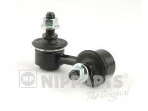 NIPPARTS J4960513 šarnyro stabilizatorius 
 Ašies montavimas/vairavimo mechanizmas/ratai -> Stabilizatorius/fiksatoriai -> Savaime išsilyginanti atrama
MR316369, 54830-17010, 54830-25010