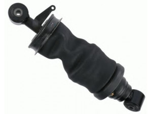 SACHS 135 196 amortizatorius, kabinos pakaba
85.41722.6014, 85.41722.6022, 85.41722.6014