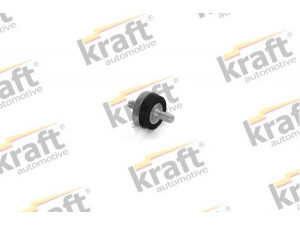 KRAFT AUTOMOTIVE 1490515 montavimas, radiatorius 
 Aušinimo sistema -> Radiatorius/alyvos aušintuvas -> Radiatoriaus montavimo dalys
431 121 273A, 443 121 273E, 431 121 273A