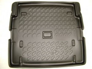 CARBOX 202335000 bagažinės / krovinių skyriaus guminis kilimėlis
