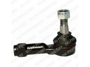 DELPHI TA2087 skersinės vairo trauklės galas 
 Vairavimas -> Vairo mechanizmo sujungimai
48520-0P725, 48520-OP725