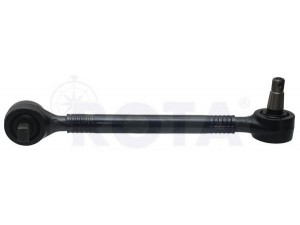 ROTA 20710101 vikšro valdymo svirtis
70311661