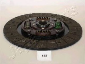 JAPANPARTS DF-132 sankabos diskas 
 Sankaba/dalys -> Sankabos diskas
5-31240-040-1, 5-31240-046-0, 5-31240-046-1