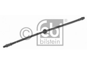FEBI BILSTEIN 18273 stabdžių žarnelė 
 Stabdžių sistema -> Stabdžių žarnelės
4806.85, 4806.85