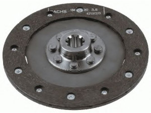 SACHS 1864 261 004 sankabos diskas
1403680, 148 335, 958 815