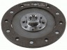 SACHS 1864 261 004 sankabos diskas
1403680, 148 335, 958 815
