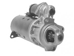 BTS Turbo S510876 starteris