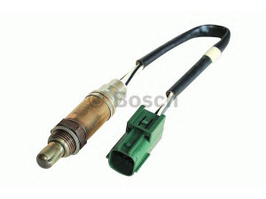 BOSCH 0 258 005 293 lambda jutiklis 
 Variklis -> Variklio elektra
025800529476G, 22690 1F701