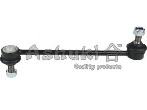 ASHUKI 1488-1230 šarnyro stabilizatorius 
 Ašies montavimas/vairavimo mechanizmas/ratai -> Stabilizatorius/fiksatoriai -> Savaime išsilyginanti atrama
54830-2G000, 54830-2G000