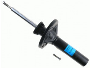 SACHS 312 344 amortizatorius