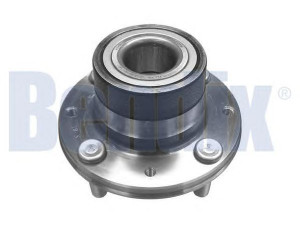 BENDIX 050888B rato guolio komplektas 
 Ašies montavimas/vairavimo mechanizmas/ratai -> Rato stebulė/montavimas -> Rato guolis
MB809577, MB844220, MR403728, MR403728X