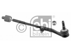 FEBI BILSTEIN 27719 strypo montavimas 
 Vairavimas -> Sujungimo trauklės surinkimas/dalys -> Sujungimo trauklės surinkimas
32 10 6 765 236