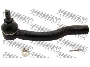 FEBEST 0121-ZZE150RH skersinės vairo trauklės galas 
 Vairavimas -> Vairo mechanizmo sujungimai
45046-19415