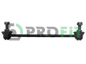 PROFIT 2305-0422 šarnyro stabilizatorius 
 Ašies montavimas/vairavimo mechanizmas/ratai -> Stabilizatorius/fiksatoriai -> Savaime išsilyginanti atrama
GE4T28170, GE4T28170B