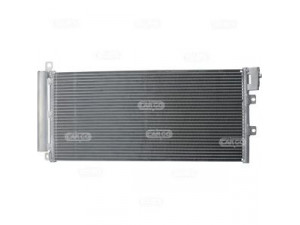 HC-Cargo 260701 kondensatorius, oro kondicionierius 
 Oro kondicionavimas -> Kondensatorius
51785227, 51831829, 59116447