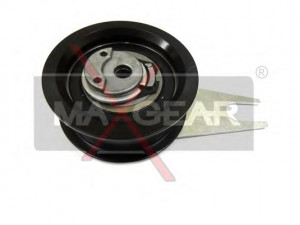 MAXGEAR 54-0433 įtempiklio skriemulys, paskirstymo diržas 
 Techninės priežiūros dalys -> Papildomas remontas
028 109 243, 028 109 243, 028 109 243 B