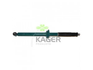 KAGER 81-0356 amortizatorius 
 Pakaba -> Amortizatorius
1010887, 1012352, 1012359, 1016319