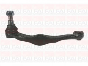 FAI AutoParts SS4422 skersinės vairo trauklės galas 
 Vairavimas -> Vairo mechanizmo sujungimai
7H0422817B