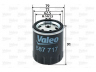 VALEO 587717 kuro filtras 
 Degalų tiekimo sistema -> Kuro filtras/korpusas
5008874, 5014353, 0000929001, 929001