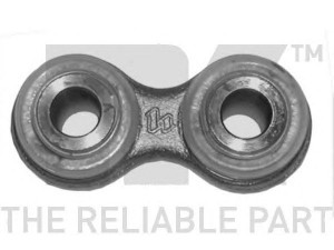 NK 5111505 šarnyro stabilizatorius 
 Ašies montavimas/vairavimo mechanizmas/ratai -> Stabilizatorius/fiksatoriai -> Savaime išsilyginanti atrama
33321125665, 33321126476