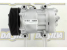 DA SILVA FC0028 kompresorius, oro kondicionierius 
 Oro kondicionavimas -> Kompresorius/dalys