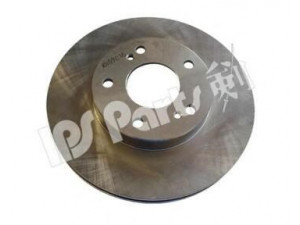 IPS Parts IBT-1140 stabdžių diskas 
 Stabdžių sistema -> Diskinis stabdys -> Stabdžių diskas
40206-88E01, 40206-88E03, 40206-88E04