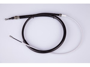 HELLA PAGID 8AS 355 669-161 trosas, stovėjimo stabdys
1T0609721D, 1T0609721E, 1T0609721F