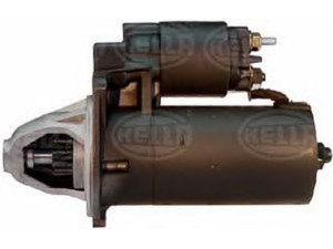HELLA 8EA 737 145-001 starteris 
 Elektros įranga -> Starterio sistema -> Starteris
SS796, 89VB11000AA, 92VB11000AA
